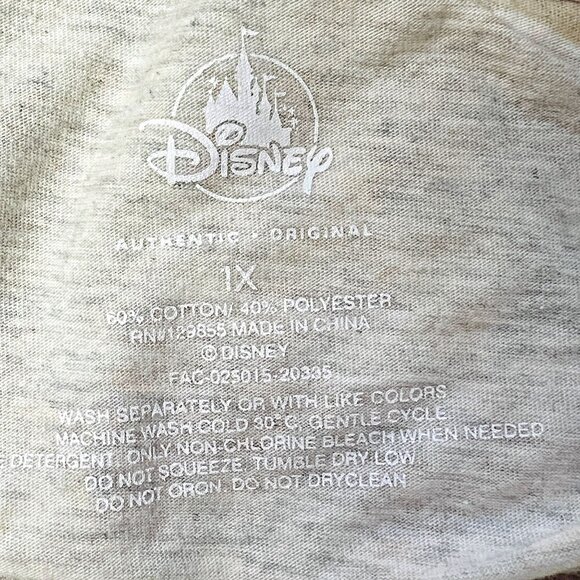 Disney Aristocats Graphic Shirt 'You Say Cat Lady Like Its A Bad Thing'  Top 1XL - Picture 8 of 9